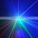 Full Color RGB Stage Laser Lighting Night Bar Lights KTV Wedding Lighting thumbnail-4