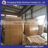 8011 0.2 0.21 0.19mm Thick Aluminum Coil for Deep Drawing Caps /package thumbnail-3