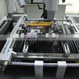 Multi-function Chip Replacement Machine Hot Air Rework Station RW-S380II Sameyaxun Rework Station thumbnail-4