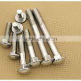 a2 70 carriage bolt/a4 70 carriage bolt/carriage bolt a2 70