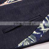 Fashion Pringting Man Bomber Jacket Wholesale Parka thumbnail-4