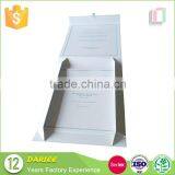 Darlee Factory Foldable Cardboard Paper Cosmetic Box for Sale thumbnail-5