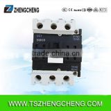 types of contactor LC1 D4010 110V 50Hz/60Hz contactors ac