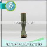 2016 Top Quality Useful Latest Design Rainbow Rain Boots thumbnail-2