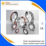 Fishing Gear Bearing , Angular Contact Ball Bearing thumbnail-6