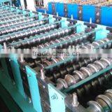 YT-R2 Hot Sale Steel Roll Former thumbnail-2