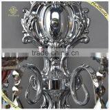 2016 New Design Chrome Plated Decorative Wall Lighting Fixture, Candle Lamp thumbnail-5