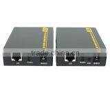 Newest 60M DVI KVM Extender Over Cat5e/6 With Mini USB Cable With 1080P thumbnail-3