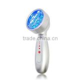 BP016 Blue Red light led Acne therapy remover machine for home use