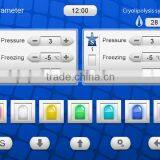 Portable Cryo Therapy Slimming Fat Removal Cellulite Machine on Sale Promotion SL-2 thumbnail-6