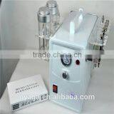 GH-06 2015 BEST! 2 In1 Microdermabrasion With Crystals Diamond Dermabrasion (CE) thumbnail-2