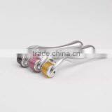 2015 Newest!!! Silver Derma Roller 540 Needles thumbnail-2