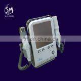 Best rf skin tightening face lifting machine SM-CR200B Anti-ageing Skin Face Care Portable RF Machine