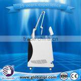 New Arrival Tattoo Removal Skin Rejuvenation Vascular Lesions Removal E-light Ipl Rf Nd Yag Laser Skin Whitening thumbnail-5