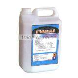 Chemicals Cleaning Pipes, Boilers and Concrete Mixer/Used to Purge the Steel Tools Was be Rusted thumbnail-1