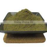 100% Pure Nature and High Quality Mint Herb Powder