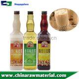 Flavour Syrup for Bubble Tea, Milk Tea, Boba Tea thumbnail-1