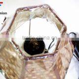 No.1 Yiwu Exporting Commission Agent Wanted Luxury Vintage Bedside Table Lamp thumbnail-5