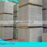Gypsum With PVC Laminated Wall Panel