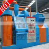 Very famous!! copper recycling machine from waste circuit board