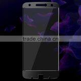 IMAK 9H0.2MM 3D Curved Full Coverage Tempered Glass Screen Protector For MOTO Z PLAY FOR MOTO Z Glass Silk Print Glass 3D Glass thumbnail-3