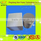 Alumina Ceramic Honeycomb For Diesel Particle Filter