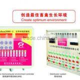 INEXPENSIVE FUHUA Microcomputer Environmental Controller