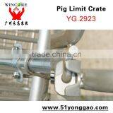 Sow Limitation Crate for Pig Farm Equipment thumbnail-2