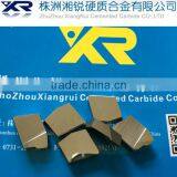 Cemented Carbide Inserts