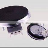 HP-80-3 Cast Iron Hot Plate 250V-10A 125V-15A thumbnail-1