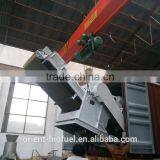 Made in China CE Aviga Figured Wood electric pulverizer for sale