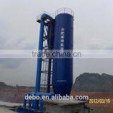 300Nm3 to 20000Nm3 Biomass Fluidized Bed Gasifier for Boiler and Generator Wheat Straw Gasification Power Plant thumbnail-1