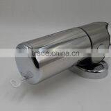 Refillable Wall Mounted Stainless Steel Sink Soap Dispenser thumbnail-6