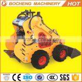 VANGUARD Engine 23HP 1100kg 0.15CBM With Prices Brand Cheap Skid Steer Loader thumbnail-5