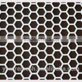 Perforated Sheet/Perforated Metal Sheet/Perforated Steel Sheet