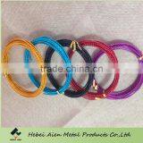 Colorful Handmade Aluminum Wire thumbnail-1
