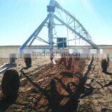 Agriculture Farm Towing Irrigation System for Farm Irrigating of Three Wheels and Four Wheels thumbnail-3