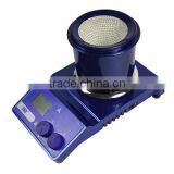 JK-ESS Series Digital Magnetic Heating Stirrer thumbnail-1