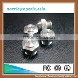 KKBP Hollow Cone Nozzle,1/4MKKBP050S303,1/4MKKBP060S303,1/4MKKBP070S303,1/4MKKBP080S303,1/4MKKBP100S303,1/4MKKBP120S303 thumbnail-4