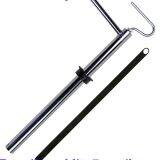 Plunger Handle Drum Pump / Metal Lift Barrel Pump ( GT112 ) thumbnail-1