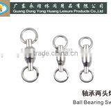 Yong Huang Fishing Swivels Stainless Steel Swivel thumbnail-5