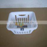 Plastic Basket/plastic Injection Product/plastic Storage Basket