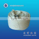 3 Strands Anchor Polyester Rope For Ship thumbnail-6