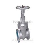OEM Sand Casting Toilet Flush Valve/3 Way Valve thumbnail-3
