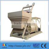 JS500 Concrete Mixers With Lifting System thumbnail-1