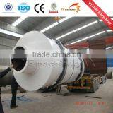 2000-5000 Tons per Year NPK Compound Fertilizer Production Line thumbnail-1