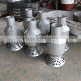 Stainless Steel Mixing Tank for Chemical Factory thumbnail-3