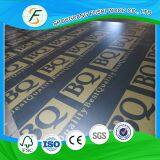 Phenolic Film Faced Plywood thumbnail-3