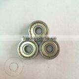 Deep Groove Ball Bearing 684 Abec7 Bearings Axial Load thumbnail-3