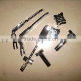 China Guangzhou Manufacturer Soft Ice Cream Machine Accessories--Good Quality Parts thumbnail-1